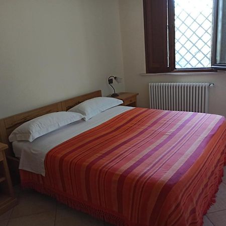 צ'זנה Agriturismo Macin מראה חיצוני תמונה