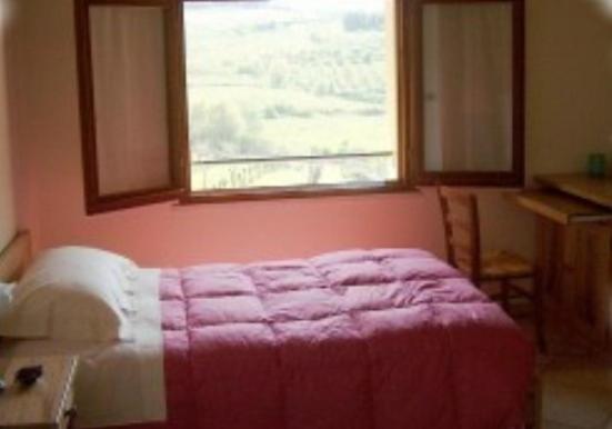 צ'זנה Agriturismo Macin מראה חיצוני תמונה