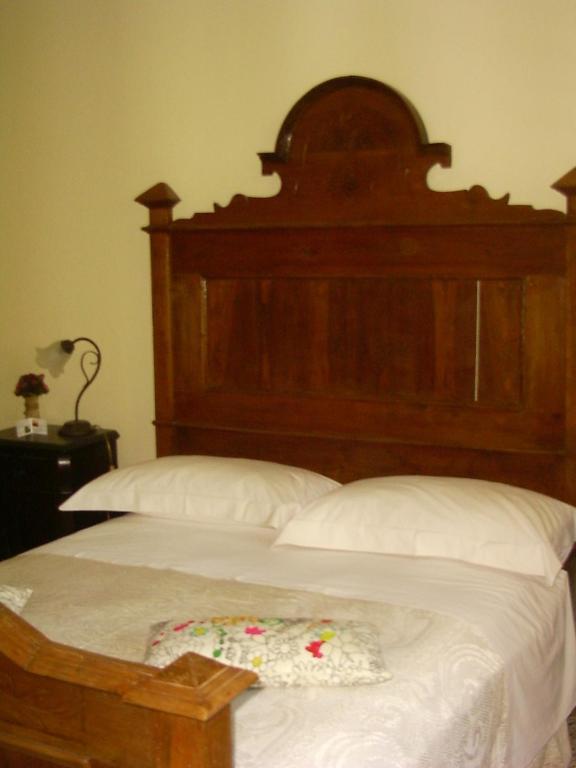 צ'זנה Agriturismo Macin חדר תמונה